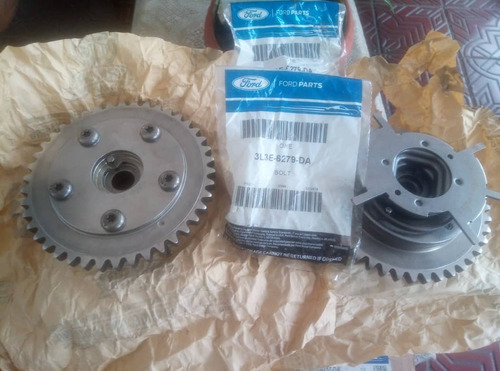 Rachet O Engranajes De Leva Ford Motor 4.6 3v