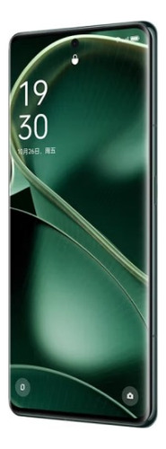 Oppo Find X6 Pro Dual Sim 512 Gb Verde 16 Gb Ram