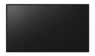 Monitor Panasonic Th-55sq1w 55 Class 4k Digital Display Blac