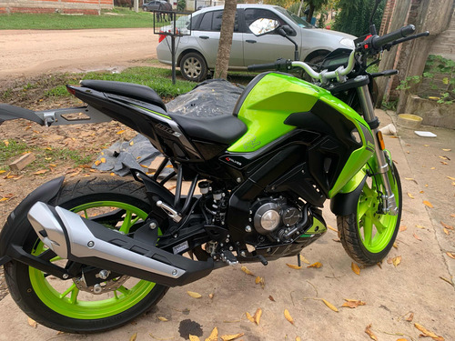 Benelli 180s