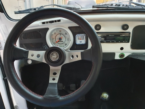 Volkswagen Fusca 1977