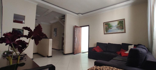Imagem 1 de 30 de Casa Com 3 Dormitórios À Venda, 217 M² Por R$ 668.000,00 - Cidade Vista Verde - São José Dos Campos/sp - Ca1234