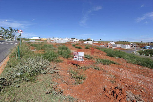 Imagem 2 de 6 de Terreno Residencial À Venda, Residencial Piemonte, Bragança Paulista - Te0049. - Te0049