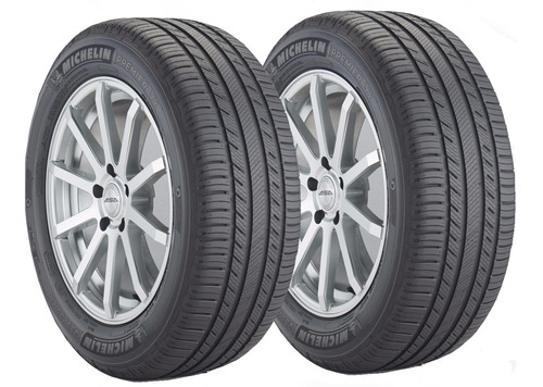 2 Llantas 235/55 R20 Michelin Premier Ltx Mtp 102v