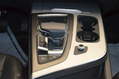 Audi Q7 Ambition 3.0 Tfsi 333hp 4x4 Tip Gtk604