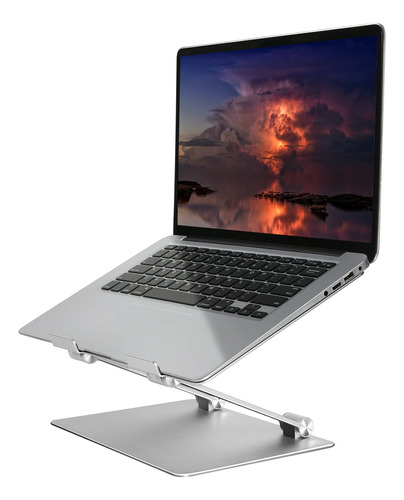 Soporte Ajustable Para Laptop, Elevador Portatil Para Laptop