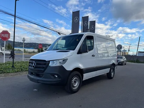 Sprinter 315 Panel Carga