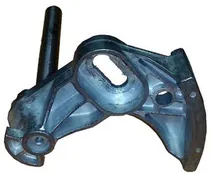 Comprar Eje De Selectora Corsa Celta Fun Agile Astra Vectra