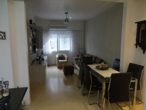 Apartamento Menino Deus Porto Alegre - 1658