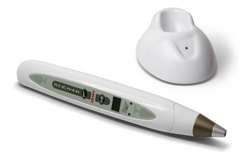 Aparelho Laser Recover Mmo Acupuntura Brinde Ponteira