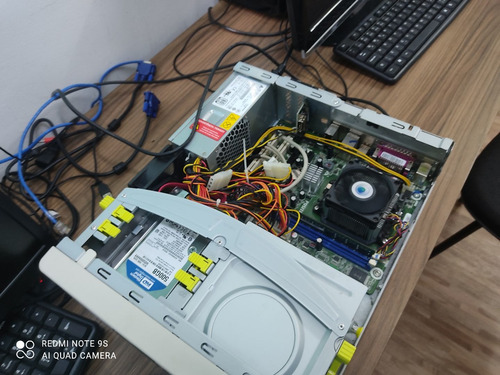 Imagem 3 de 6 de Computador Para Peças