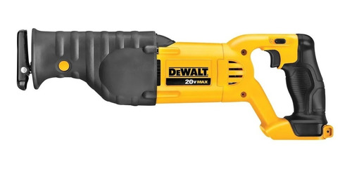 Sierra Sable Inalambrica Dewalt 20v Sin Baterías Dcs380b