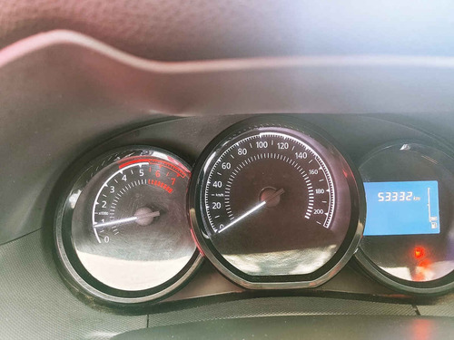 Imagen 12 de 15 de Renault Duster 2019 5p Zen Deh L4/2.0 Man