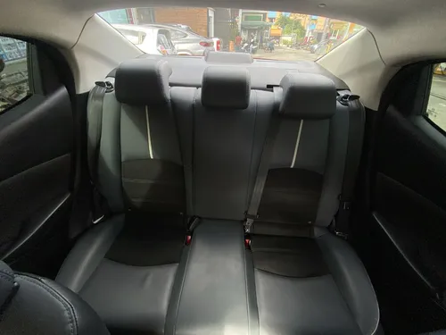 Mazda 2 1.5 Grand Touring Lx 2024