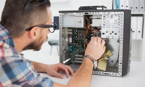 Imagen 3 de 7 de Set 6 Destornilladores De Precisión Para Armado De Pc Assist