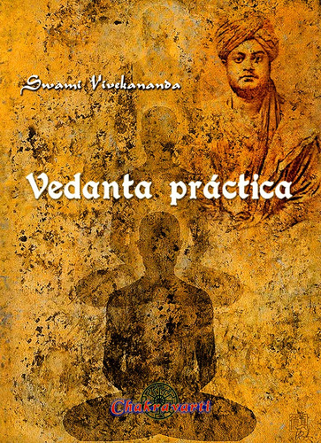 Vedanta Práctica Swami Vivekananda