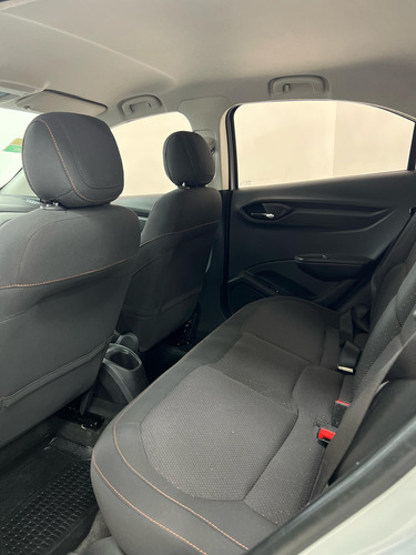 Chevrolet Onix 1.4 Ltz At 98cv