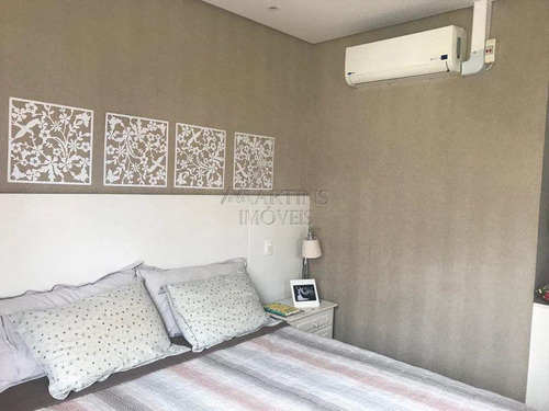 Imagem 10 de 15 de Buona Vitta | Casa 120 M² 3 Dorms 2 Vagas | 7628 - V7628