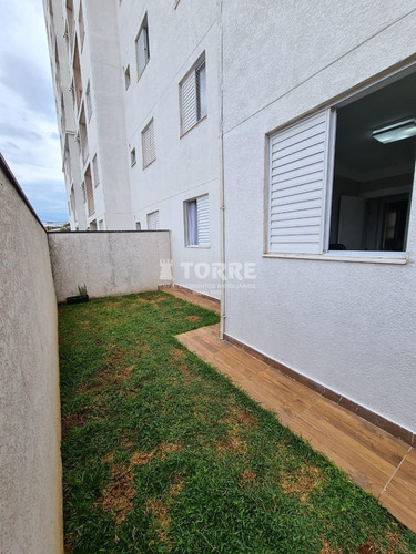 Imagem 10 de 30 de Apartamento À Venda Em Parque Industrial - Ap003925