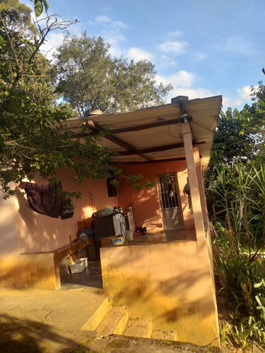 Vendo Uma Chacara Bairro Agua Azul Guarulhos 2mil Metros