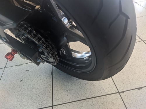 Imagem 8 de 8 de Kawasaki Z400