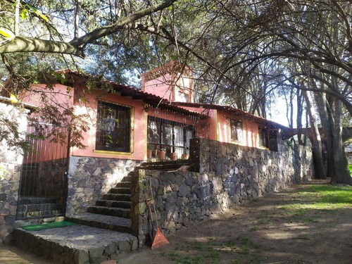 Imagen 2 de 25 de Casa En Condominio - Ocoyoacac