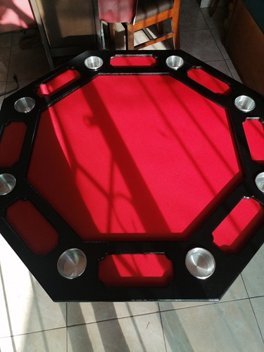 Mesa De Poker Nuevas