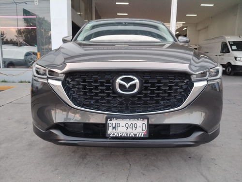 Mazda CX-5 2.5 S Grand Touring 4x2 At