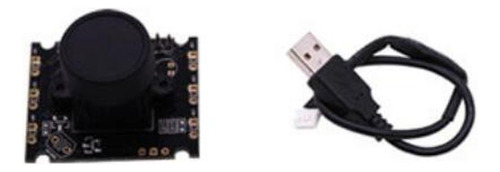 Sensor De Módulo De Cámara Microservos Para Pc Y Cámara