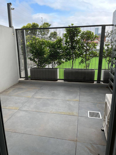 Imagen 5 de 7 de Venta Apartamento Monoambiente En Punta Carretas