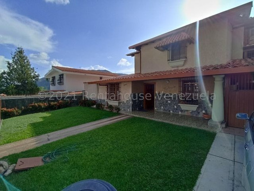 Imagen 1 de 24 de Casa En Venta En Laurb. El Castaño (privado) 22 - 3410 Jcm