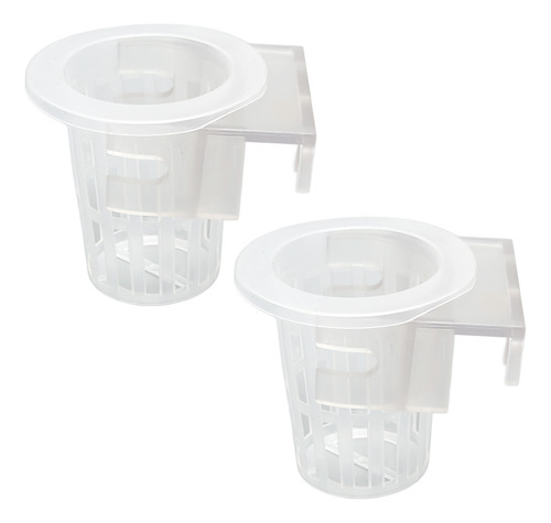 Soporte Para Acuario Colgante Para Maceta, Pecera Ajustable