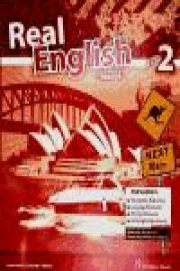 (10).real English 2o.eso (workbook) (libro Original)