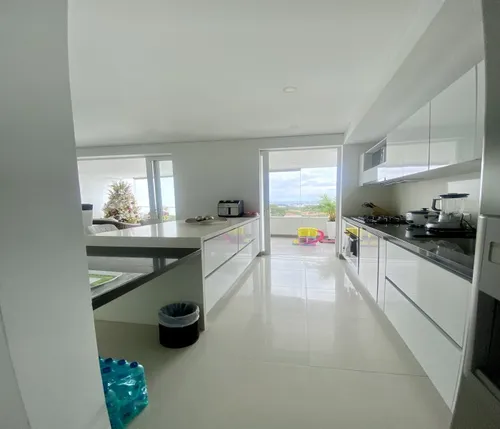 Vendo Apartamento En Pance