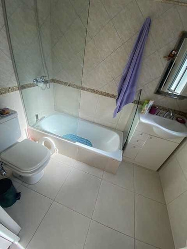 Imagen 6 de 9 de Venta- Casa 3 Ambientes Con Jardin Y Cochera