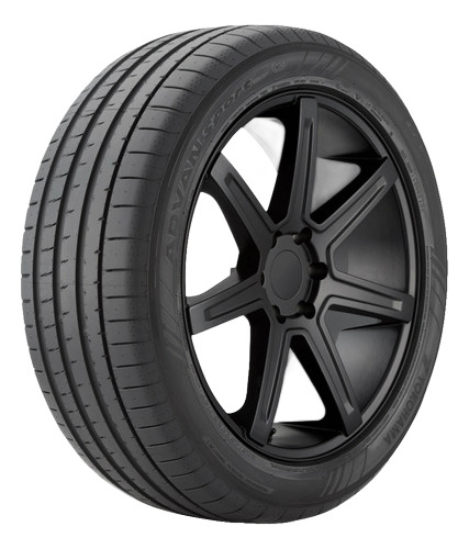 245/45 R20 Llanta Yokohama Advan Sport V107e 103w