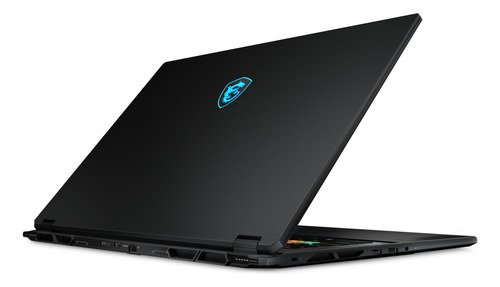 Msi Stealth 18 Hx Ultra 9 275hx Rtx 5070ti 2tb Ssd 64gb Ddr5 Negro
