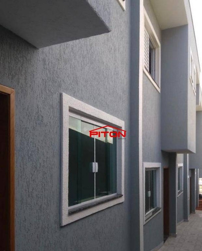 Imagem 15 de 15 de Sobrado À Venda, 59 M² Por R$ 250.000,00 - Ermelino Matarazzo - São Paulo/sp - So2577