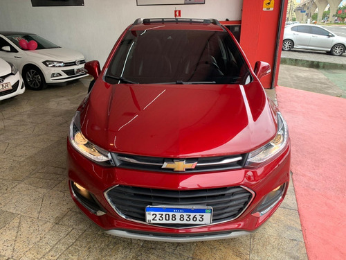 Gm Chevrolet Tracker 1.4 Premiere 2018