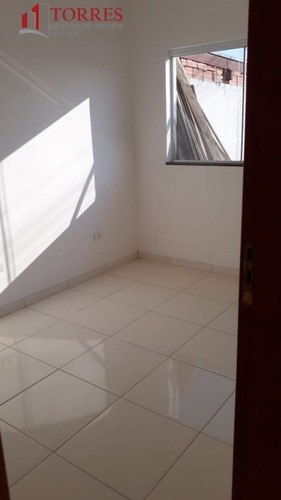 Casa Vila Para Venda - 544