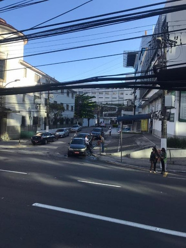 Imagem 11 de 17 de Terreno À Venda, 4994 M² - Centro - Niterói/rj - Te0105