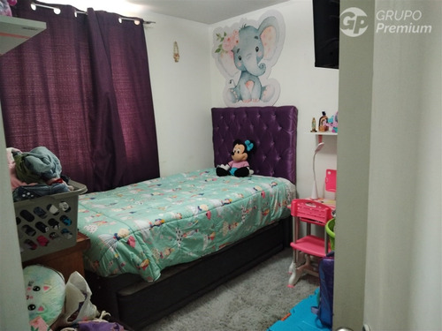 Casa En Venta De 3 Dorm. En Puente Alto