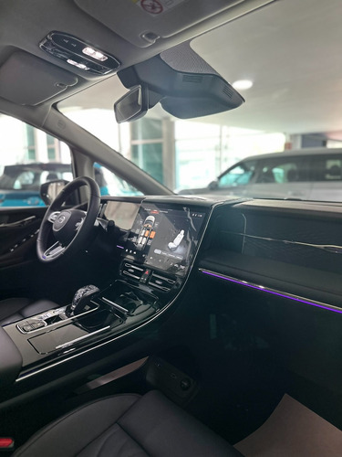 Gac Motor Gn8 Gt 2024