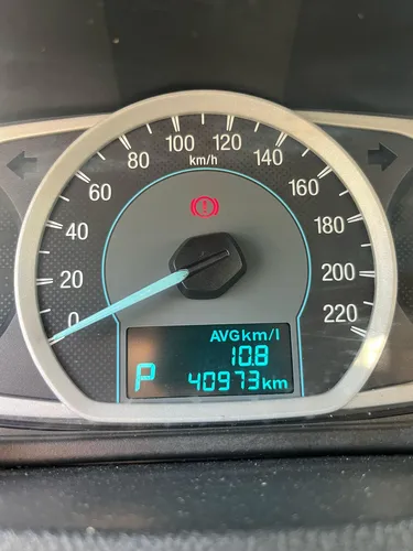 Ford Figo 1.5 Energy Hchback At