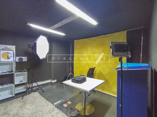 Oficina En Arriendo En El Nogal