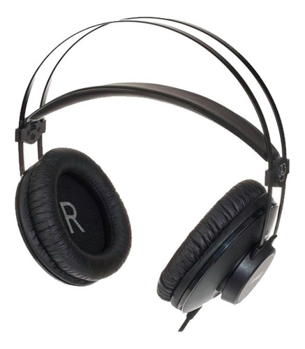 Auriculares AKG K52 matte black