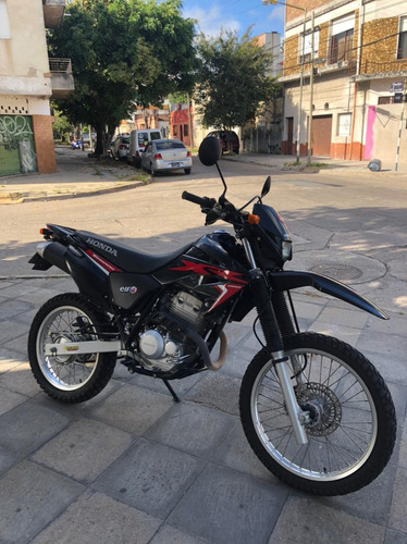 Honda 2018