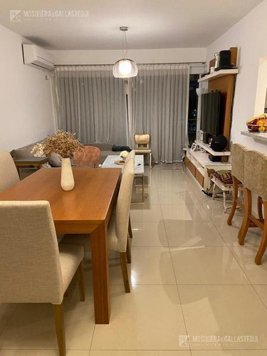 Imagen 7 de 29 de Lindísimo 3 Ambientes En Sucre San Isidro