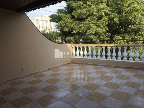 Imagem 18 de 20 de Sobrado Para Venda No Bairro Jardim Ana Rosa, 3 Dorm, 1 Suíte, 3 Vagas, 144 M - 1469