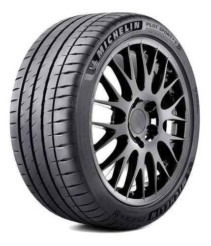 Pneu Michelin275/40 R19 105 Y Pilot Sport 4 Mustang